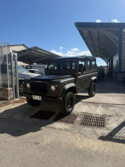 DEFENDER TD 5