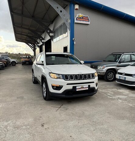 JEEP COMPAS 1,6 MULTIJET