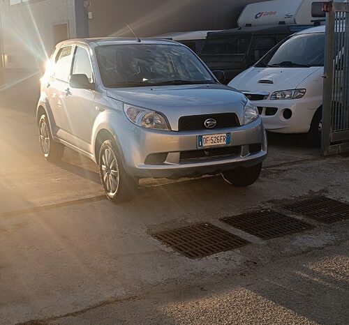 DAIHATSU TERIOS 1,3