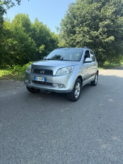 DAIHATSU TERIOS 1,3