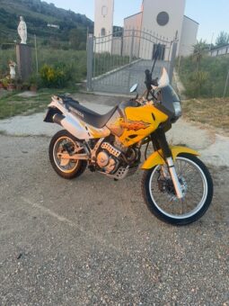 HONDA 650 NX DOMINATOR