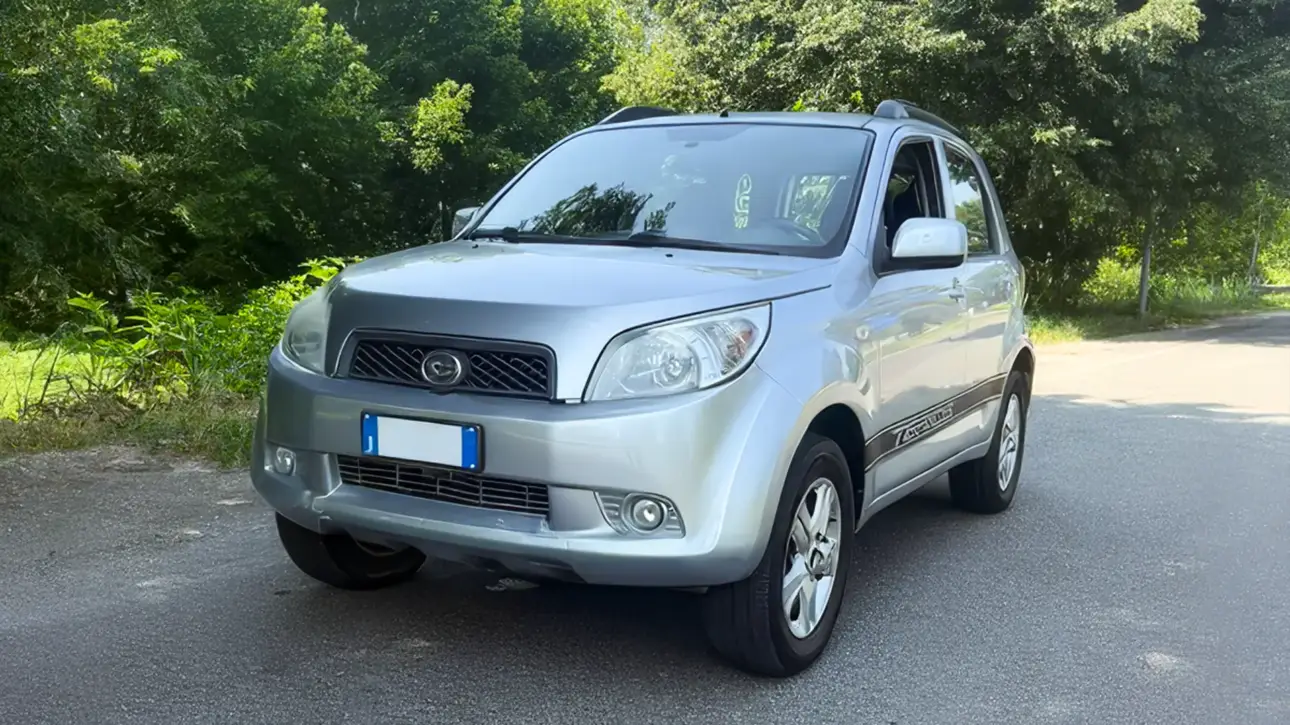 Daihatsu Terios 1.3