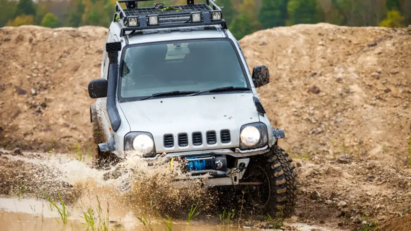 Alia Fuoristrada - vendita ricambi fuoristrada ad Alia - vendita fuoristrada in provincia di Palermo