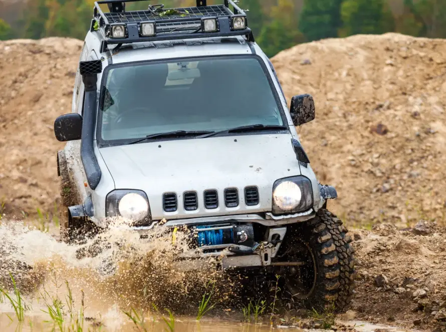 Alia Fuoristrada - vendita ricambi fuoristrada ad Alia - vendita fuoristrada in provincia di Palermo