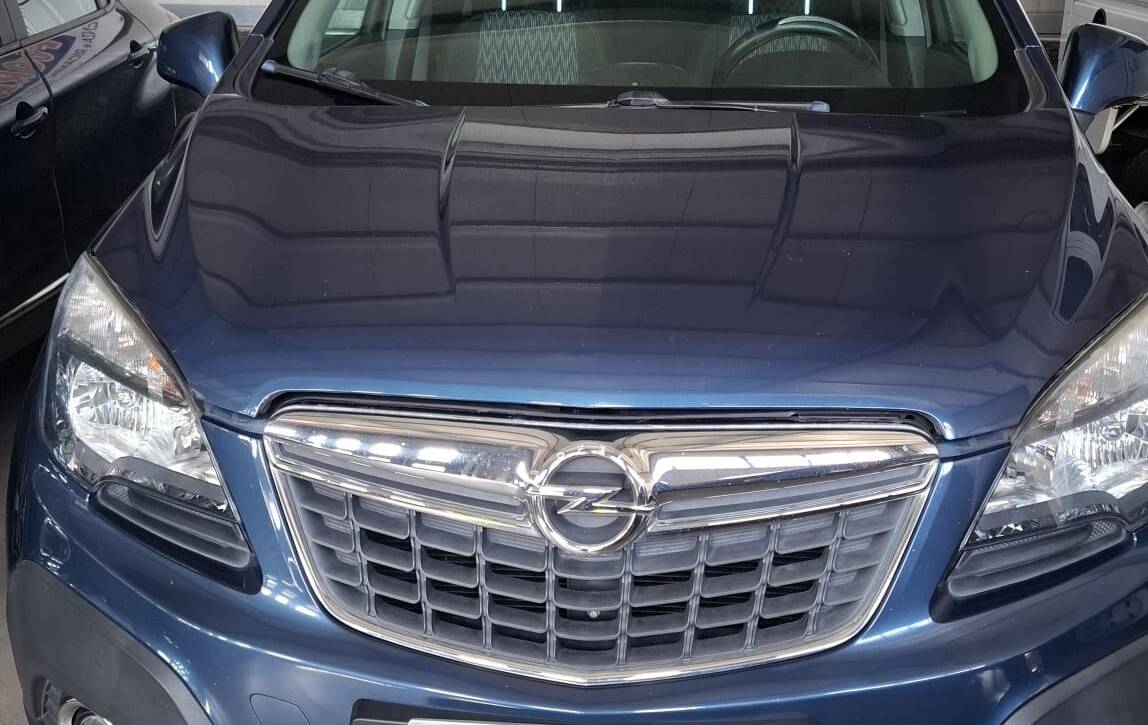 OPEL MOKKA 1.6 anno 2016